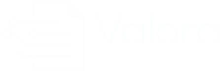 Valora Technologies